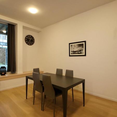 European Institutions Apartments بروكسل المظهر الخارجي الصورة