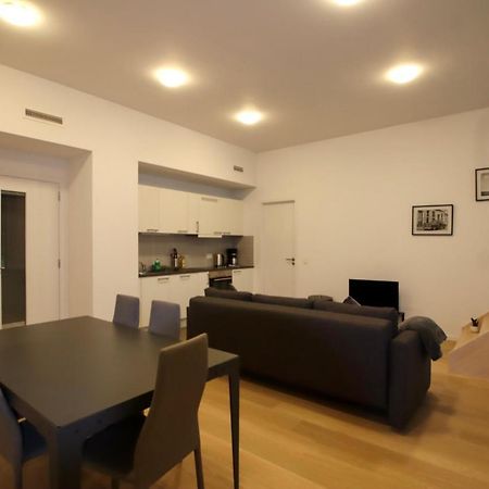 European Institutions Apartments بروكسل المظهر الخارجي الصورة