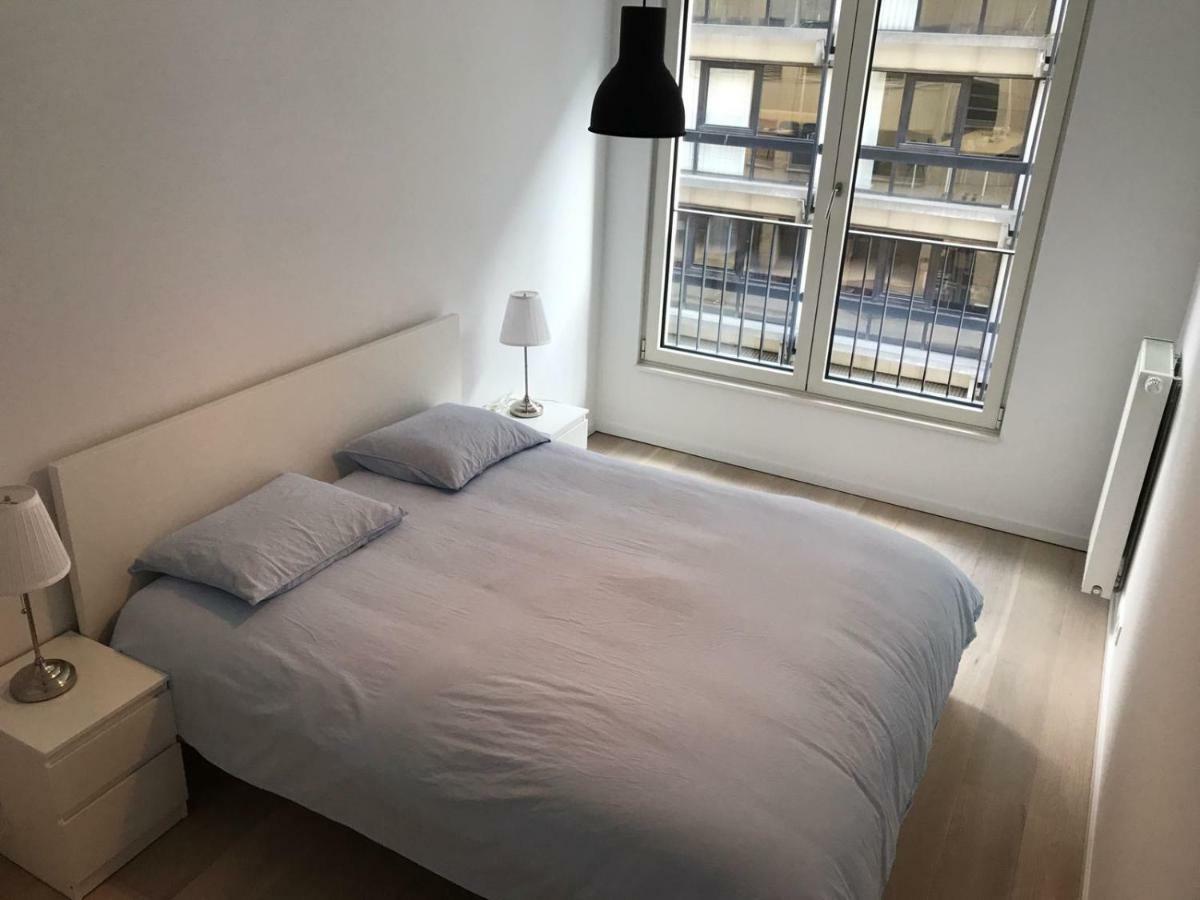 European Institutions Apartments بروكسل المظهر الخارجي الصورة