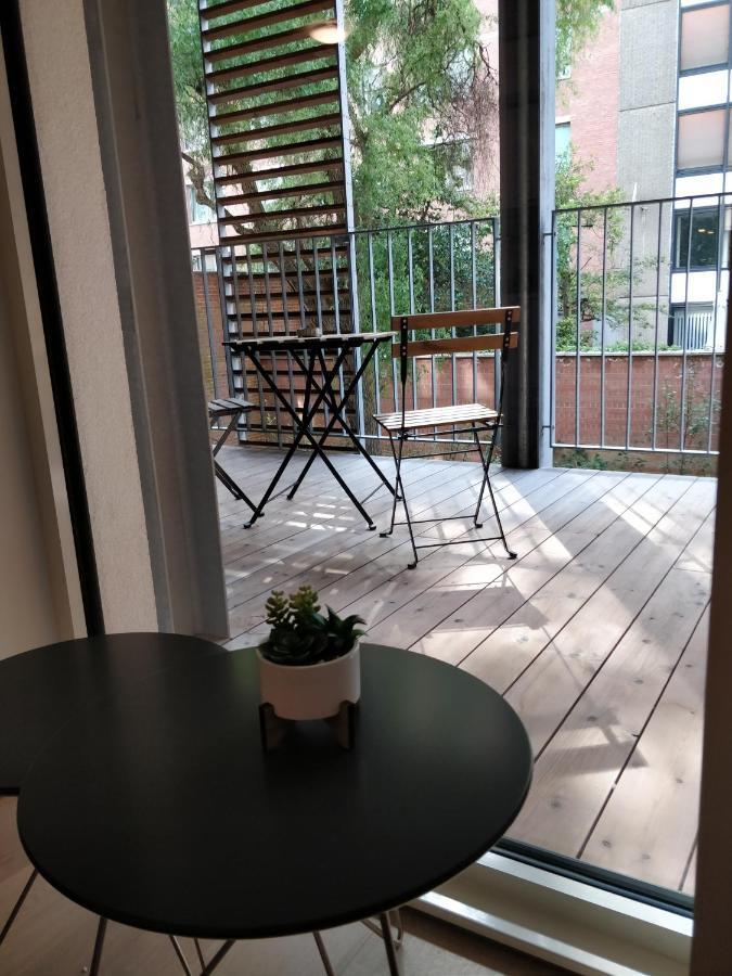 European Institutions Apartments بروكسل المظهر الخارجي الصورة