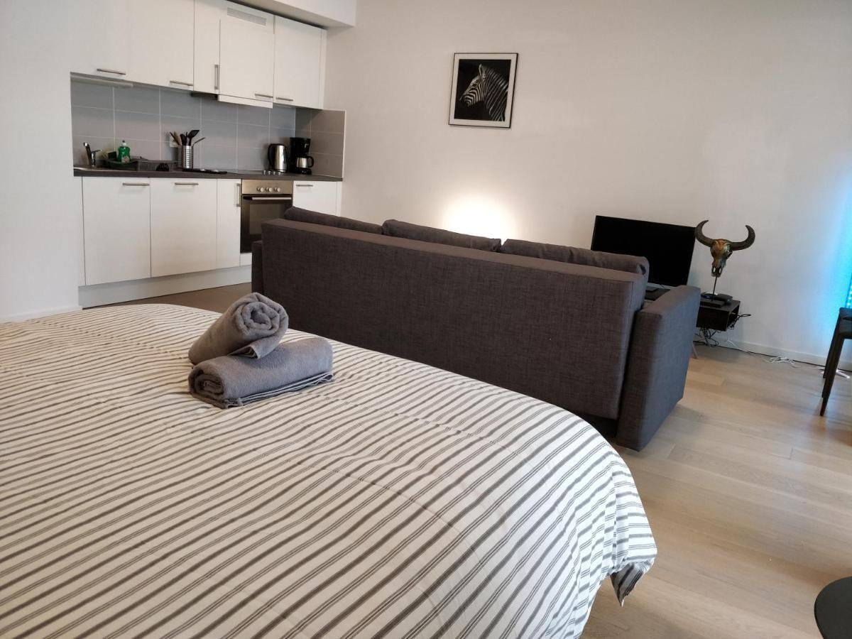 European Institutions Apartments بروكسل المظهر الخارجي الصورة