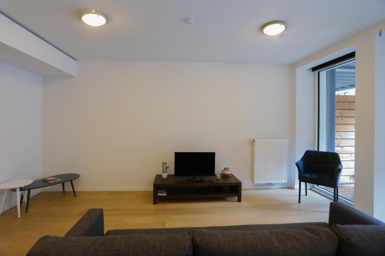 European Institutions Apartments بروكسل المظهر الخارجي الصورة