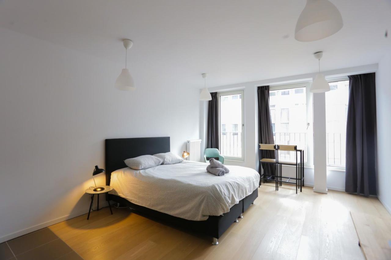 European Institutions Apartments بروكسل المظهر الخارجي الصورة